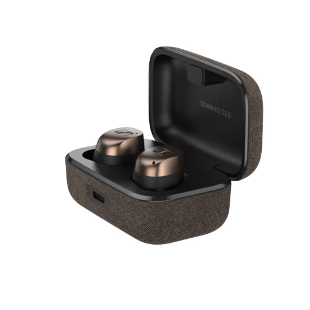 Tai nghe Sennheiser Momentum True Wireless 4 